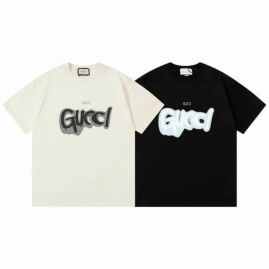 Picture of Gucci T Shirts Short _SKUGucciS-XL71135340